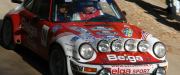 II Rallye Rutas Cantabras